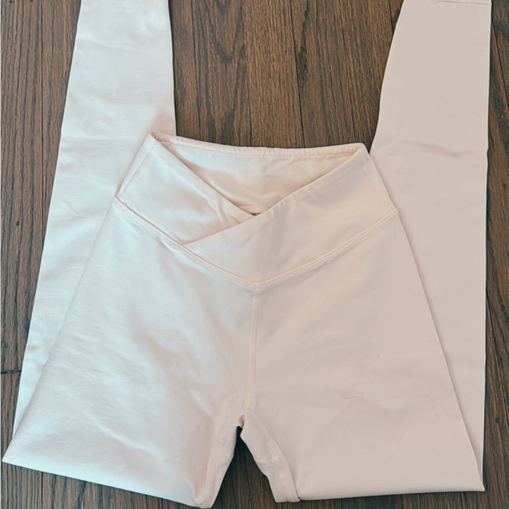Bo and tee leggings